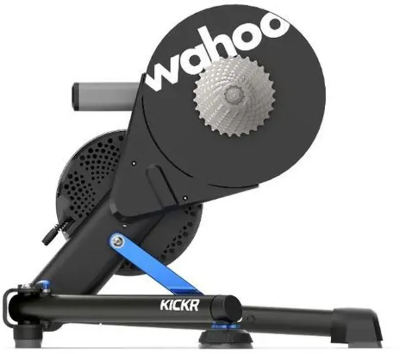 Wahoo KICKR v6 Smart Power Trainer-3